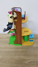 Ben and Holly Elf Tree Adventure Treehouse Playset