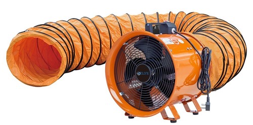 200mm 8in cyclone dust fume - 200mm,