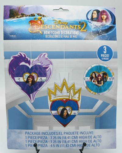 Disney descendants party - disney,