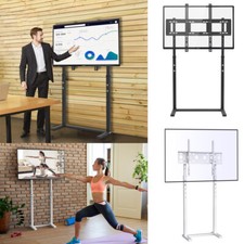 Universal tall floor - tv, stand
