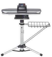 Silver steam ironing - steam, press