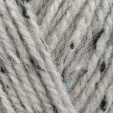 Wendy Wool Aran Tweed 400g 20%
