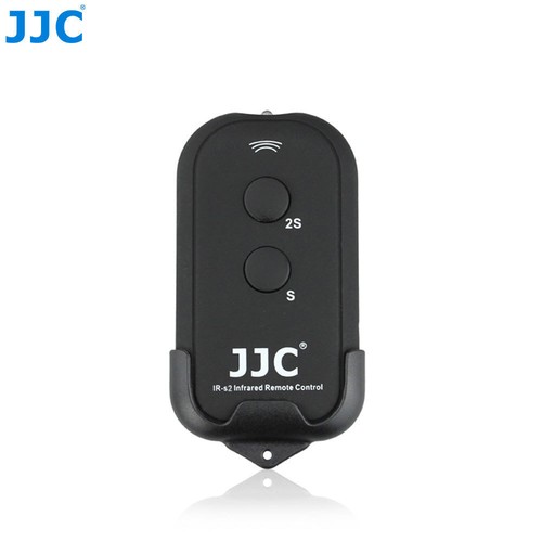 Jjc wireless remote control - wireless,