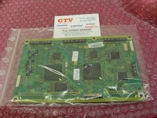 PANASONIC TH-50PZ81 TH-50PZ85 TH-50PZ80 PART NO TXN/D1RMTB TNPA4439 D PANEL (S1)