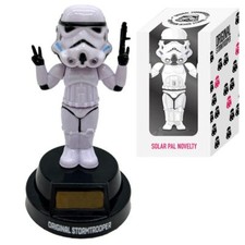 OFFICIAL STORMTROOPER PEACE