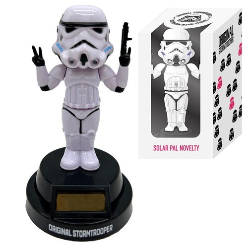 Official stormtrooper peace - stormtrooper,