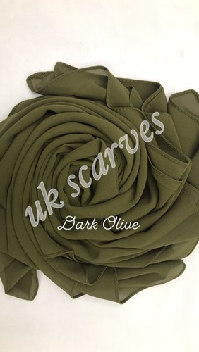 High quality chiffon - high,