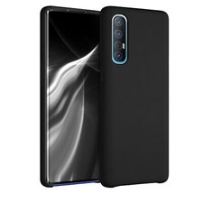 Silicone Case for Oppo Find X2
