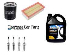 FOR MITSUBISHI COLT MIRAGE 1.1