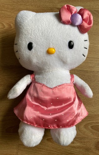 Sanrio hello kitty - sanrio, bed