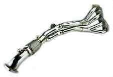 4-2-1 EXHAUST RACE 4 BRANCH MANIFOLD FOR CIVIC TYPE R EP3 K20A2 i‐VTEC