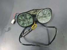 Yamaha R6, 2000-2002 Rear