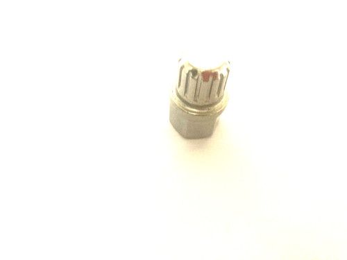 Rover locking wheel - mg, zt