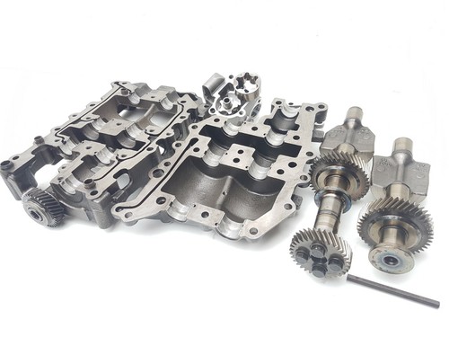Audi tdi oil - vw,