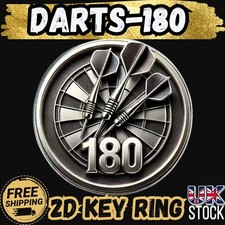 Darts Lovers 180 Key