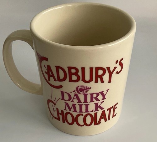Vintage cadbury dairy milk - vintage,