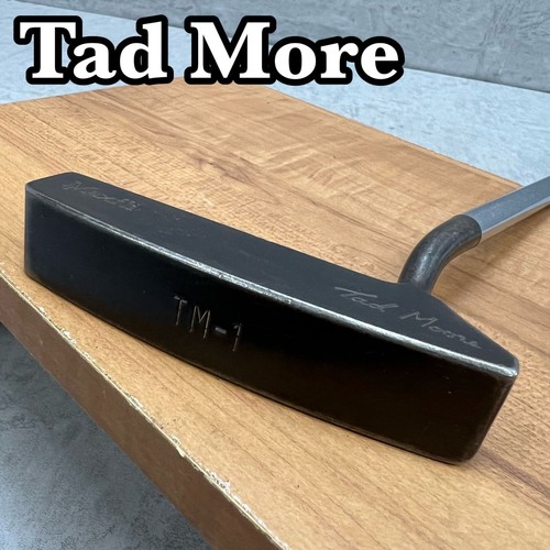 Tad moore maxfli - tad,