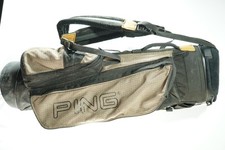 Ping Vintage Hoofer Stand Bag