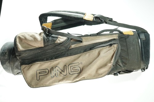 Ping vintage hoofer - hoofer, stand