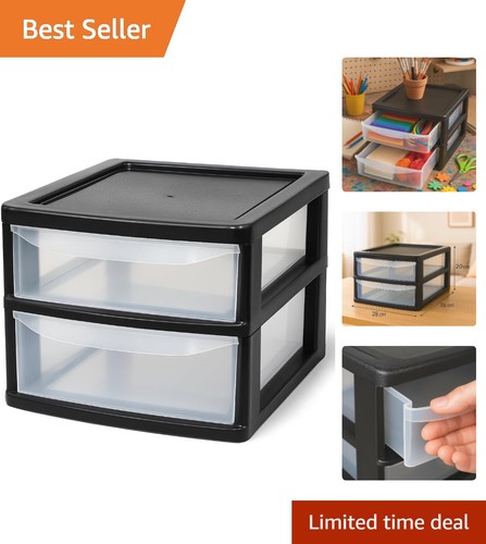 Modular plastic storage - modular,