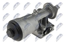 Engine Oil Cooler Fits AUDI A2