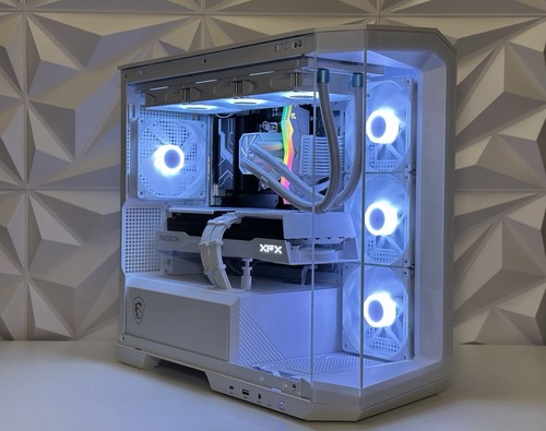 Gaming liquid cooled rtx - gaming,