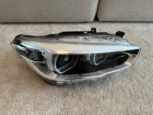 Bmw series f20 - f20, led