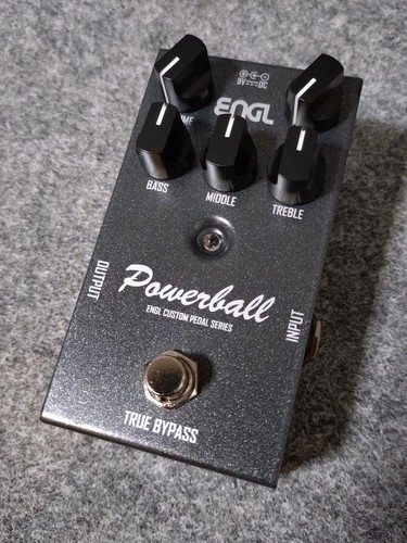 Engl powerball custom high - custom,