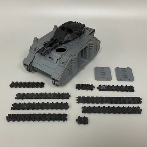 Space marines - space,