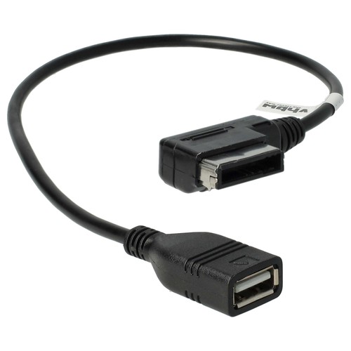 Audio input cable for skoda - audio,