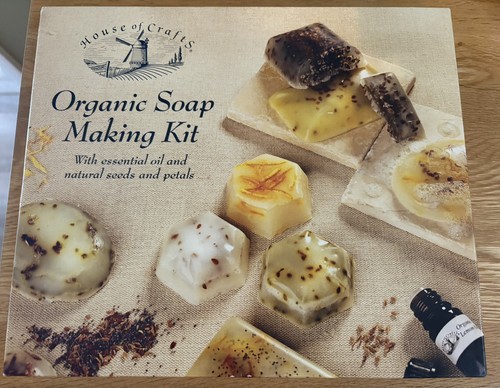 House crafts organic - crafts,