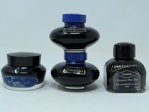 Diamine namiki fountain pen - diamine,,