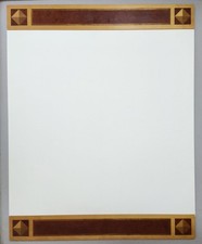 David Linley Desk Blotter