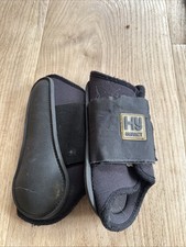 HY Horse Boots 