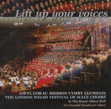 London Welsh Male Voice Choir