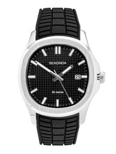 Sekonda Octaire 40mm Mens TV