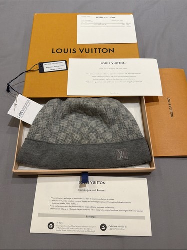 Louis vuitton grey petit - grey,