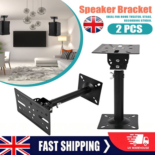 Pair telescopic speaker - pair,