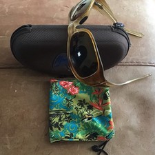 Maui Jim Hibiscus MJ 134-22