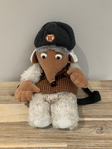 1998 the wombles backpack - 1998,