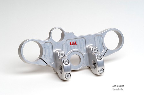 Lsl triple clamp - lsl,