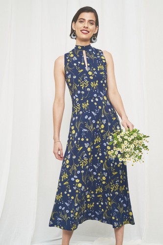 Seasalt women silene dress - women's,