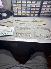 Heinkel He 111 H20 Bomber 1:72