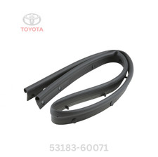 Toyota OEM Genuine LAND