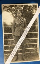 WW1 Soldier Unknown Regiment Identifiable Cap Badge Maybe Royal Artillery