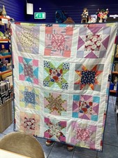 Exquisite hand crafted