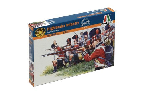 Italeri napoleonic - italeri, 1/72