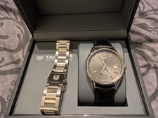 tag heuer carrera calibre 5