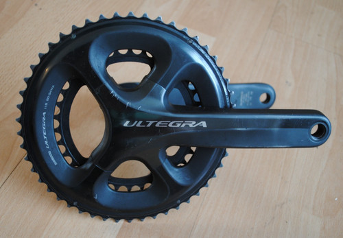 Shimano ultegra 6800 double - shimano,