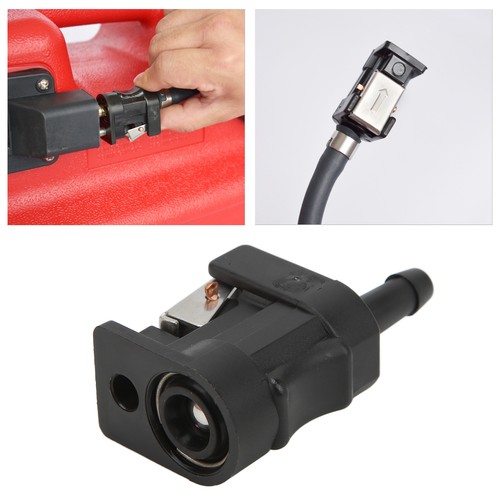Boat fuel line - fuel, connector